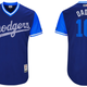 Illustration for article titled MLB Rolls Out Cool New Nickname Jerseys For Everyone But Women